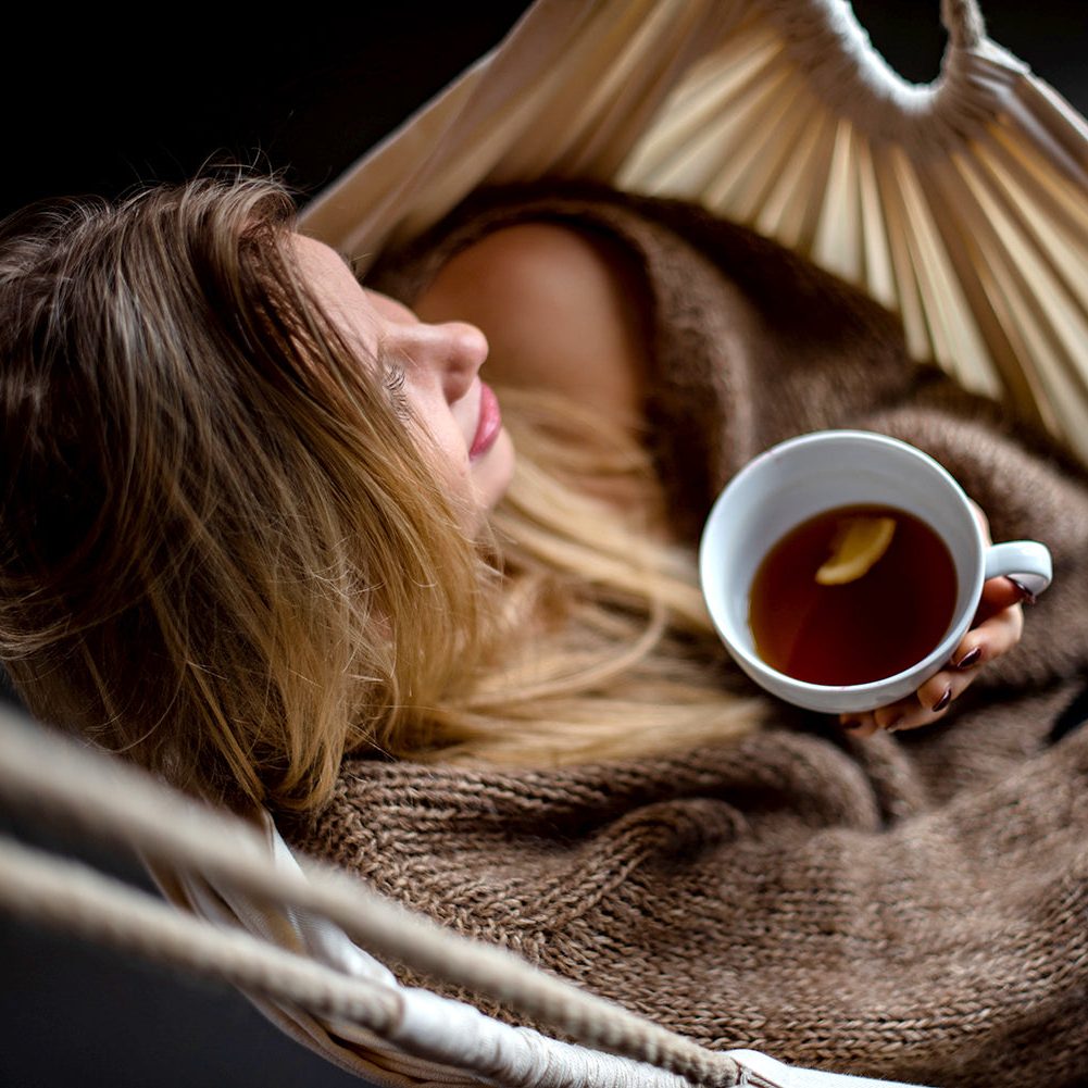 Elle a été fondée en 2013 par Irina Sandberg, entrepreneuse finlandaise basée à Copenhague dans le domaine du café / Thé bio et de la santé.