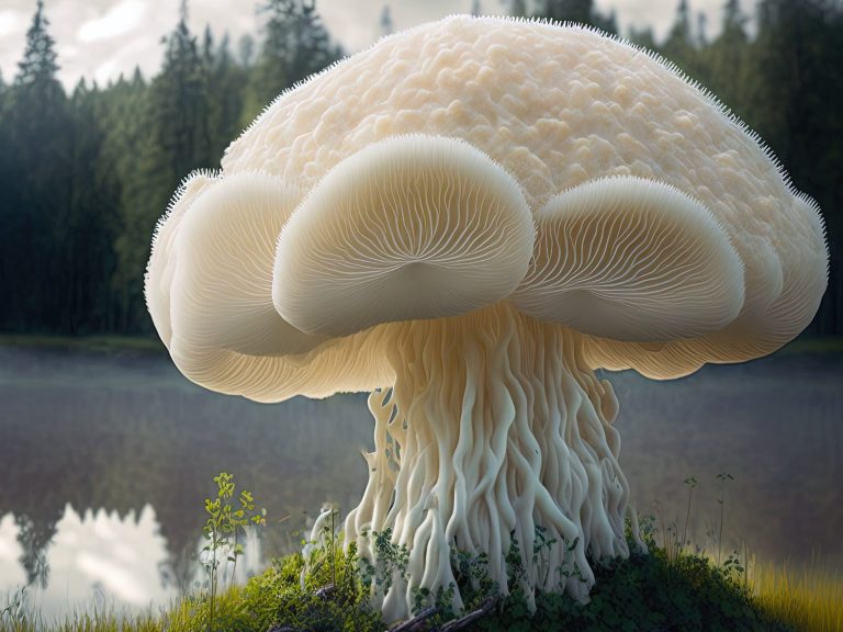 AFÉ AUX CHAMPIGNONS À FAIBLE TENEUR EN ACIDE ET EXTRAITS LIQUIDES DE CHAMPIGNONS

Café gourmand aux champignons pour un boost équilibré

 