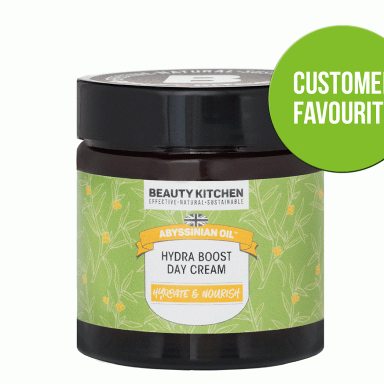Crème de jour Hydra Boost