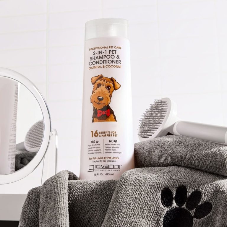 Pet care soin pour animaux bio 