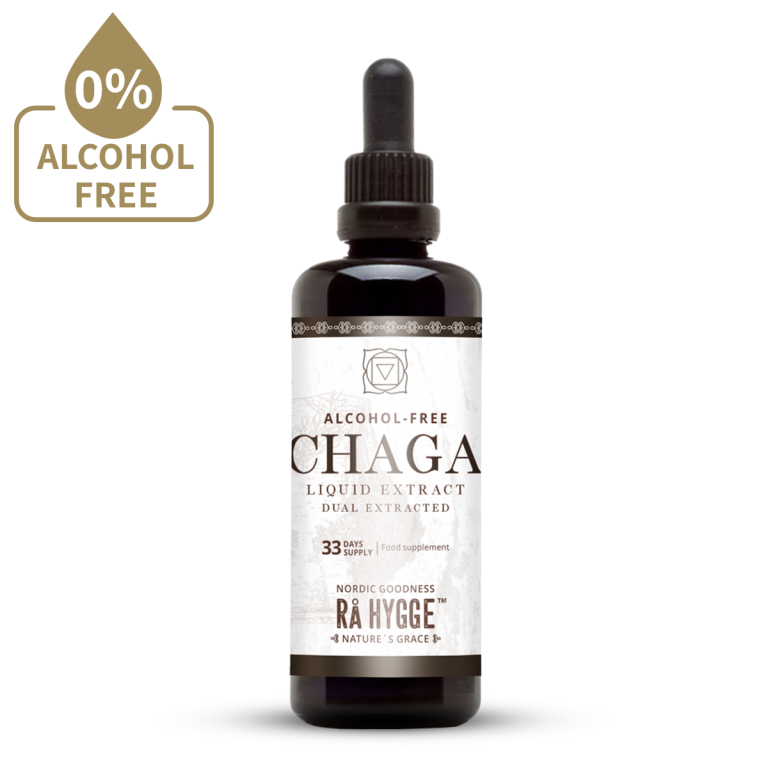 Extrait liquide de Reishi bio 