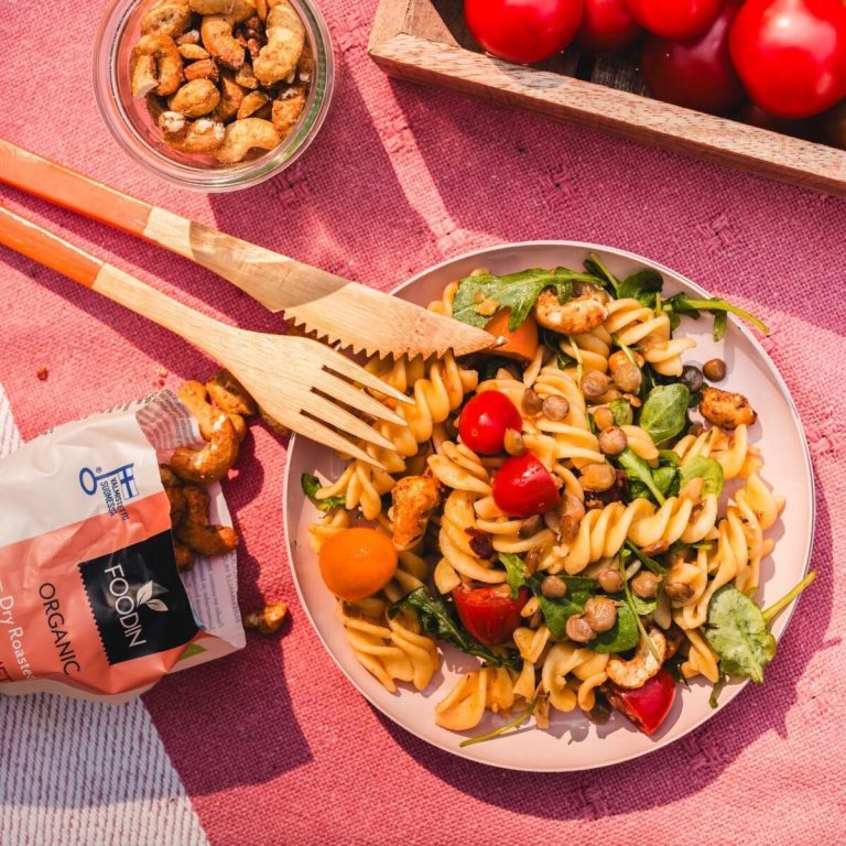 Foodin france 