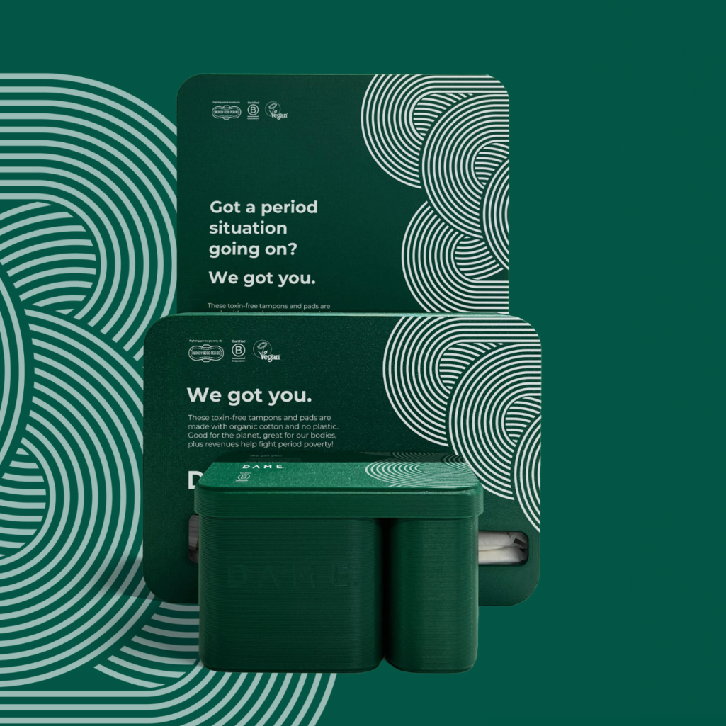 Créez des toilettes adaptées aux règles pour vos équipes, vos élèves ou vos clients.