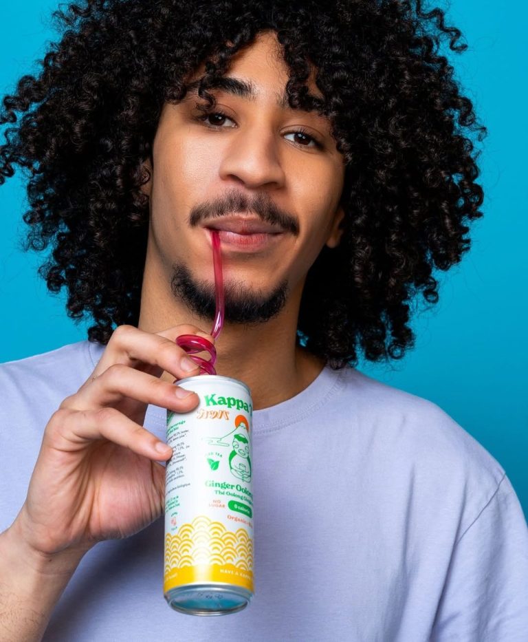 lycha nature drink bio