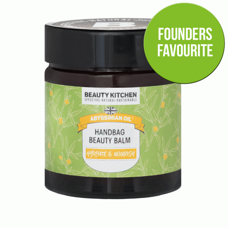 Baume Beauté bio